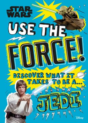 Use the Force!