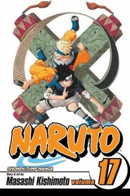 Naruto. : 17. Vol. 17 /