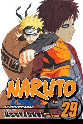 Naruto. : 29. Vol. 29 /