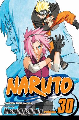 Naruto. : 30. Vol. 30 /