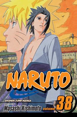 Naruto. : 38. Vol. 38 /