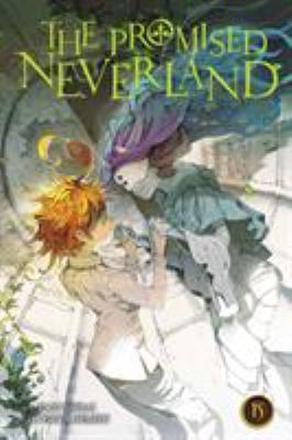 The promised neverland. : 15. 15, Welcome to the entrance /