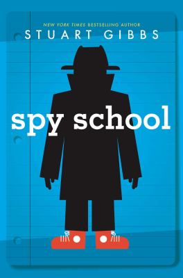 Spy school