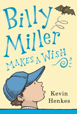 Billy Miller makes a wish