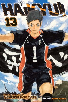 Haikyu!! : 13. 13, Playground /