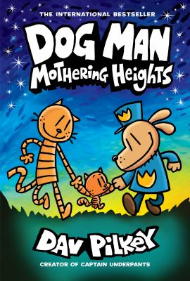 Dog man : Mothering heights