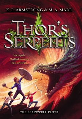 Thor's serpents