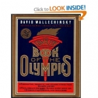 The complete book of the Olympics