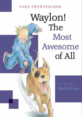 Waylon! : the most awesome of all