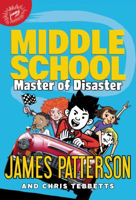 Middle school : Master of disaster