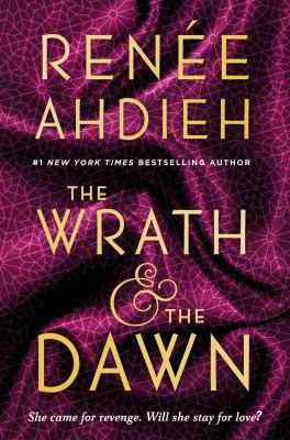 The wrath & the dawn