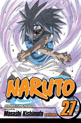 Naruto. : 27. Vol. 27 /