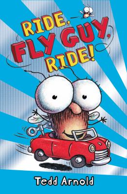 Ride, Fly Guy, ride