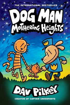 Dog man: mothering heights