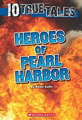 Heroes of Pearl Harbor