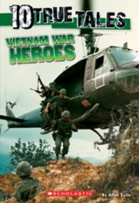 Vietnam War heroes