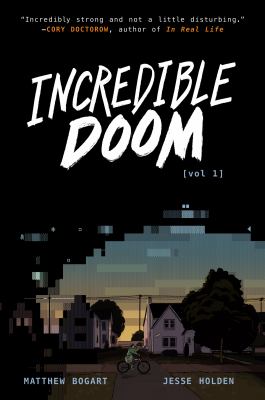 Incredible doom. Vol 1 /