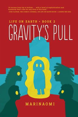 Gravity's pull