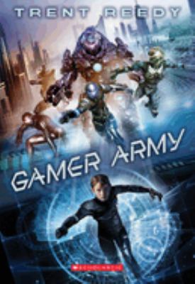 Gamer army