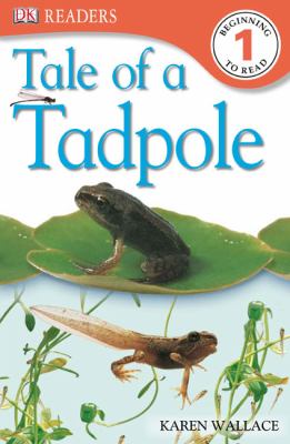 Tale of a tadpole