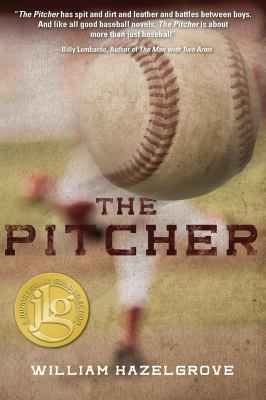 The pitcher