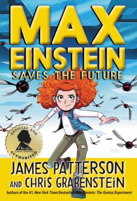 Max Einstein : the genius experiment