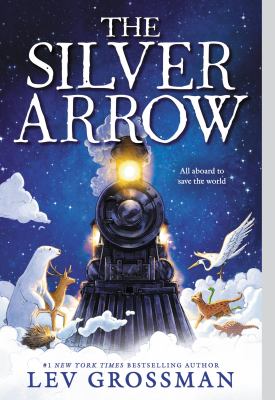 The silver arrow