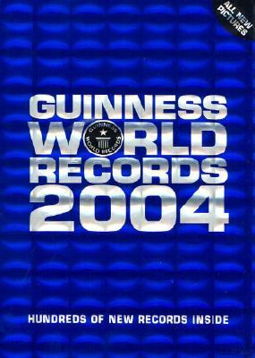 Guinness book of records 2002.