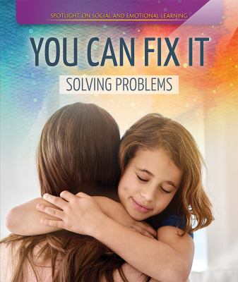 You can fix it : solving problems