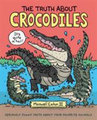 The truth about crocodiles