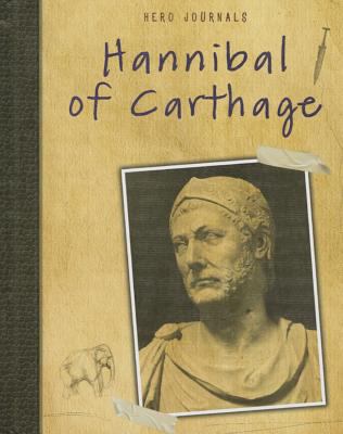 Hannibal of Carthage