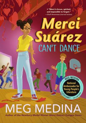 Merci Suárez can't dance