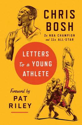 Letters to a young athlete