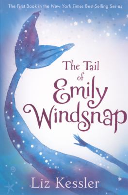 The tail of Emily Windsnap