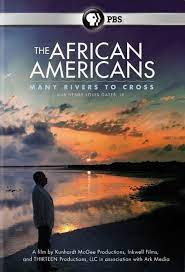 The African Americans : many rivers to cross : an unprecedented journey through African Americans history