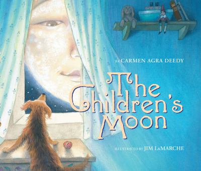 The children's moon