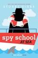 Spy school at sea