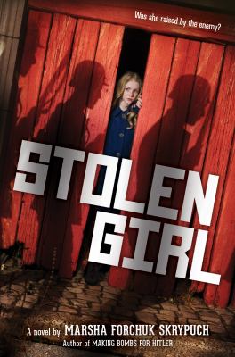 Stolen girl