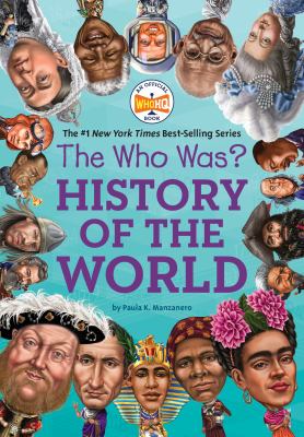 The who was? history of the world