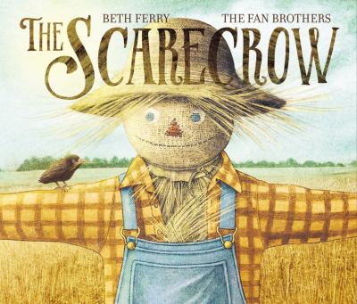 The scarecrow