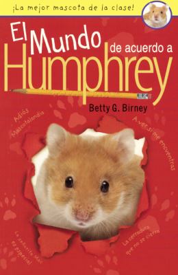 El mundo de acuerdo a Humphrey : World according to Humphrey