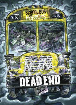 Dead end / : A 4D Book