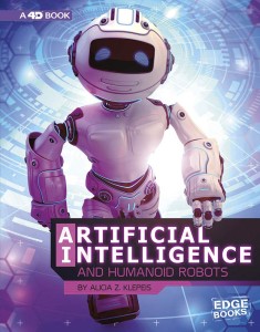 Artificial intelligence and humanoid robots