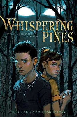 Whispering Pines -