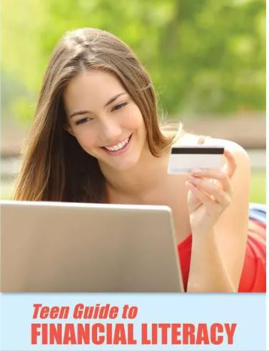 Teen guide to financial literacy