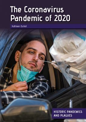 The coronavirus pandemic of 2020