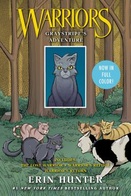 Graystripe's adventure