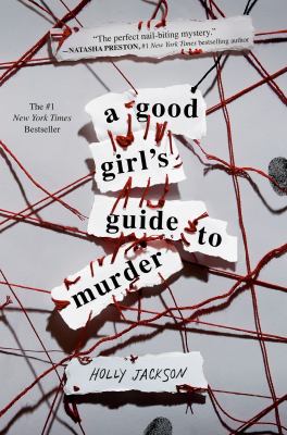 A good girl's guide to murder