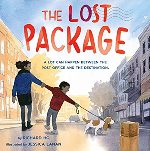 The lost package