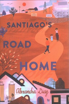 Santiago's road home